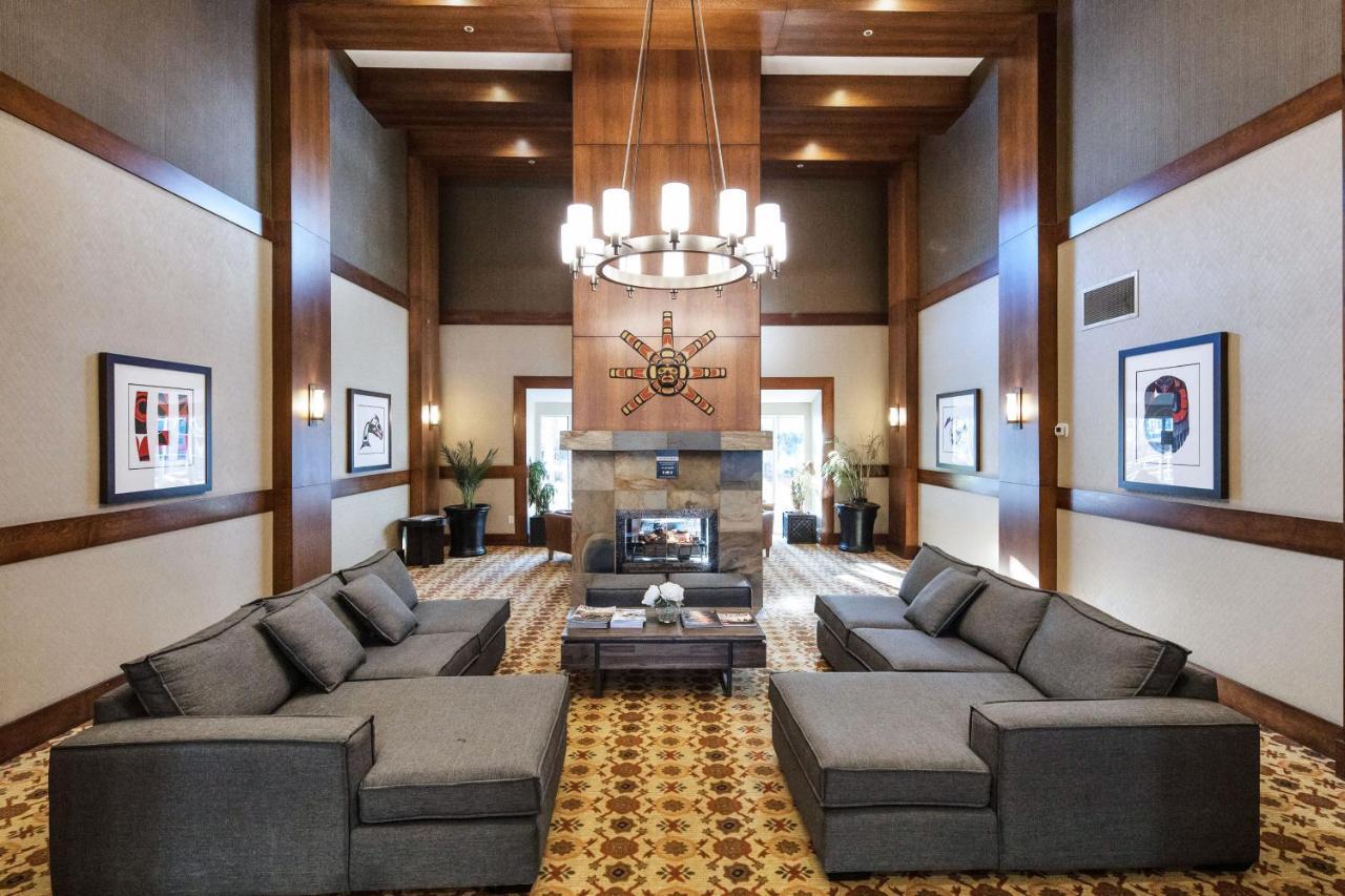 Bright Suite At Ski In/Out Glacier Lodge! 휘슬러 외부 사진